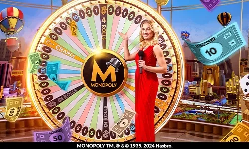 Beginner's Guide to Live Casino Games